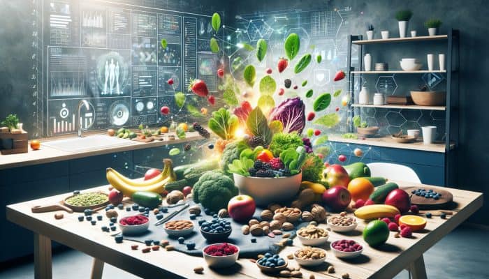 Nutrition for Chronic Fatigue: UK Guide to Recovery