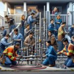 Natural Gas Line Services in Kitsilano Vancouver: Expert Solutions