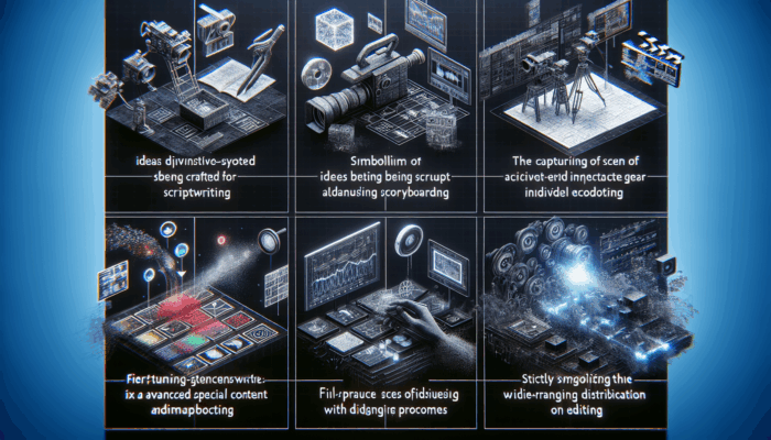 Video Production Services for Wotton-under-Edge Small Businesses