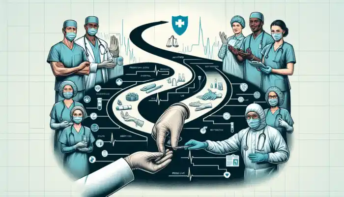 Sterile Gloves Supplier in Ashford: Dependable Solutions