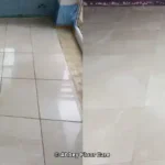 Restored Marble: Achieving Flawless Like-New Quality