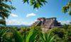 Must-Visit San Ignacio, Belize for History Enthusiasts