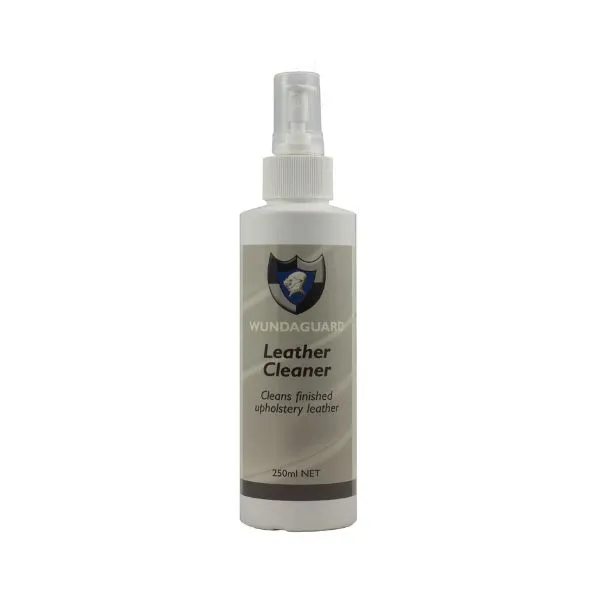 Leather Cleaner 250mL
