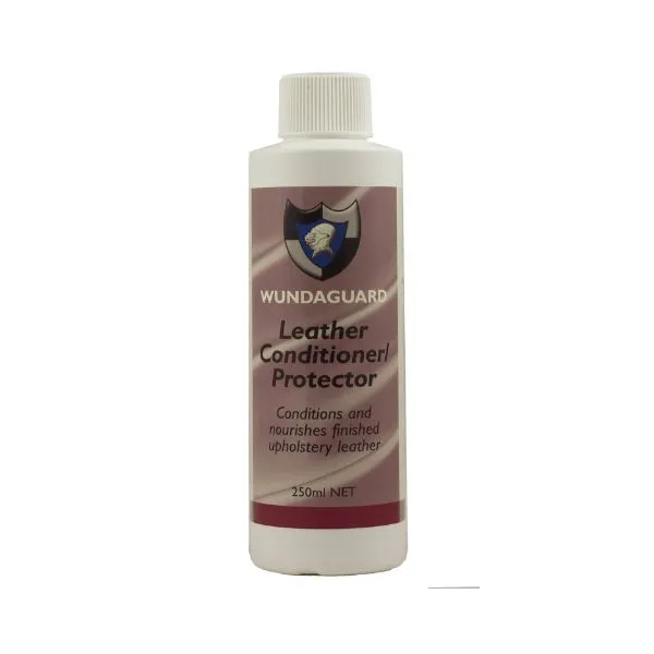 Leather Conditioner 250mL