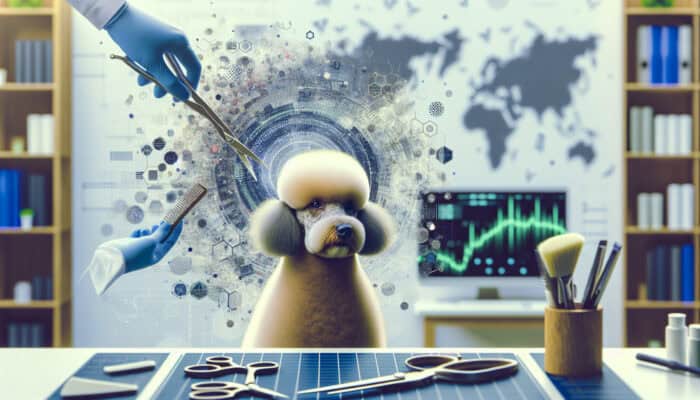 Hypoallergenic Grooming Tips for Your Poodle’s Health