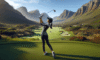 Top Picks for Golf Gloves for Sweaty Hands in SA