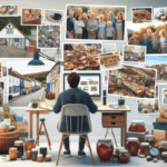 Blog Writing in Beaminster: Boost Your Business Presence