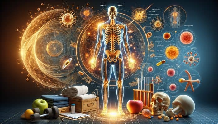 East Kilbride Residents’ Guide to Vitamin D Blood Testing