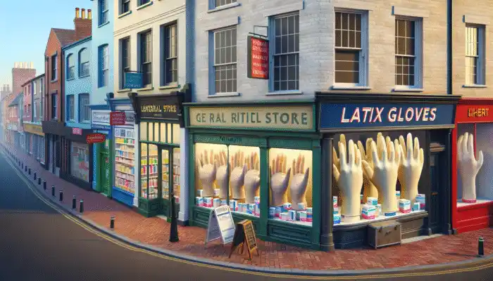 Latex Gloves: Your Ultimate Buying Guide for Portsmouth