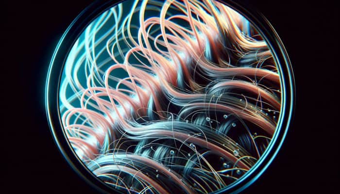 Protecting Hair: Essential Tips to Combat Environmental Stress