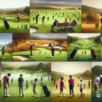 Golf Lessons in South Africa: Your Essential Guide to Choosing