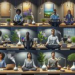 Workplace Mindfulness Programs Enhancing UK Work Culture