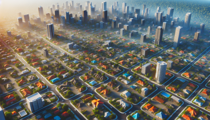 Avoid Common Mistakes When Purchasing Mid-Level Properties in Nelspruit