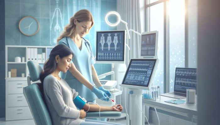 Pregnancy Blood Test Guide: Essential Info for Liverpool Moms