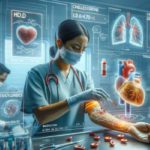 Cholesterol Blood Test Essentials for Portsmouth Residents