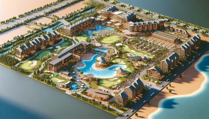 Family-Friendly Golf Resorts in South Africa to Discover