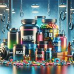 Supplements to Boost Muscle Growth for Maximum Gains
