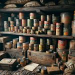 Survival Food List: Must-Have Supplies for Emergencies