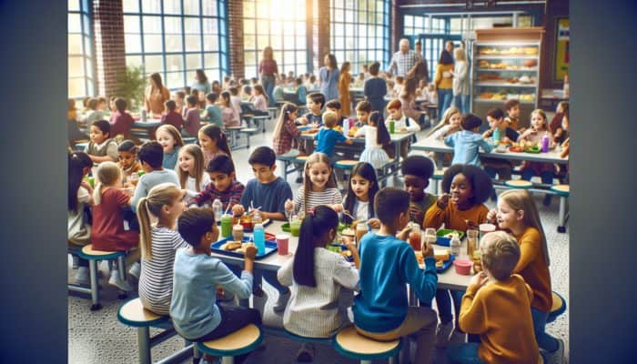 Nut-Free School Lunches: Tasty and Safe Ideas to Try