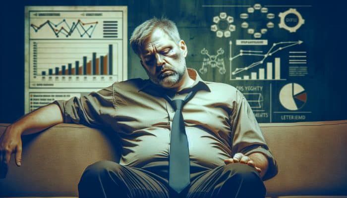 Low Testosterone Symptoms: Essential Signs to Recognize