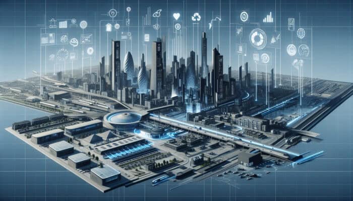 Advanced Disposal Strategies in the UK for Innovative Waste Management