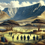 Royal Cape Golf Club: Your Premier Golfing Experience