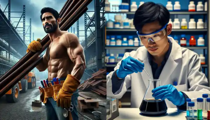 Safety Gloves: Best Buy Options in King’s Lynn