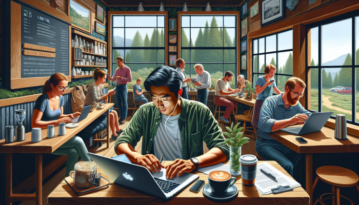 Cinderford Blog Writing Tips for Small Business Success