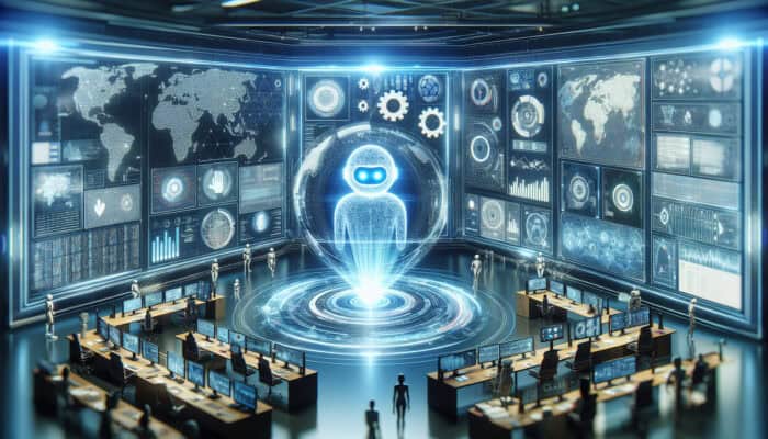 Global Human VA Markets: Future Trends and Insights