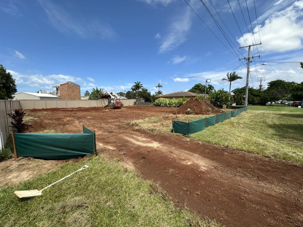 Knock Down Rebuild Steps for Approval and Planning in Brisbane
